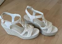 Damen Sandalen Sachsen - Markkleeberg Vorschau