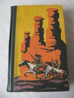 Buch * Winnetou 2 * von 1963 Bertelsmann Film Antiquariat Neuhausen-Nymphenburg - Neuhausen Vorschau