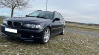 BMW 318i M-Paket II Mecklenburg-Vorpommern - Neubrandenburg Vorschau