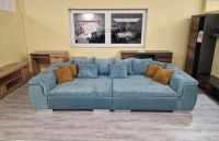 NEU - XXL Big - Sofa Couch Sofa Garnitur Wohnlandschaft Sessel Hocker Eckcouch Schwerin - Altstadt Vorschau