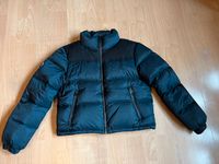 SUPERDRY SEHR SCHÖNE DAUNEN JACKE GR.38 CROP SCHWARZ Nordrhein-Westfalen - Recklinghausen Vorschau