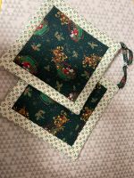 Topflappen aus Stoff, Patchwork-Topflappen  Weihnachten Santa Saarland - Dillingen (Saar) Vorschau