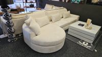 Designer Couchgarnitur Couch Sofa Wohnzimmer Ausstellungsstück Niedersachsen - Nordhorn Vorschau