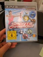Sports Champions PS3 Spiel Nordrhein-Westfalen - Kaarst Vorschau