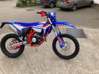 Beta RR 125 R 2024 Racing Bayern - Aindling Vorschau