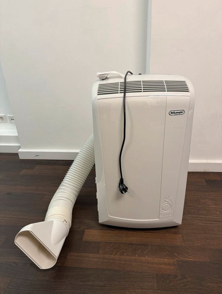 DeLonghi Klimaanlage Klimagerät PAC N82ECO in Berlin