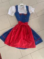 Krüger Dirndl Baden-Württemberg - Filderstadt Vorschau