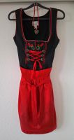 Dirndl Gr. 42 Trachten Kleid Wasen Baden-Württemberg - Heilbronn Vorschau