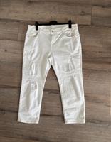 Old Navy ~ Stylische Stretch Jeans weiß 42 NEU Bayern - Schwandorf Vorschau