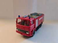 1:87 Wiking MB LP 1317 SoMo Flugplatz Feuerwehr Niedersachsen - Sibbesse  Vorschau