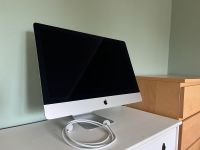 Apple iMac 27“ guter Zustand Nordrhein-Westfalen - Ratingen Vorschau