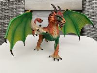 Schleich 70560 „Drache Wilderer“ mit beweglichen Flügeln Nordrhein-Westfalen - Rietberg Vorschau