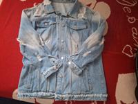 Damenjeansjacke Gr. XL Dresden - Trachau Vorschau