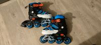 Meteor Rollerblades 30 bis 33 Skates Inlineskates verstellbar Hamburg-Nord - Hamburg Barmbek Vorschau