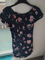 Bershka Off Shoulder Kleid Gr. S Bayern - Lautertal Vorschau