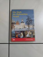 Die Stadt die Weihnachten vergaß DVD Bayern - Wilburgstetten Vorschau