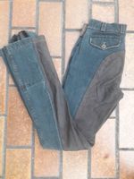 Pikeur Jodhpurreithose Jeans Größe 36 Bayern - Schweinfurt Vorschau