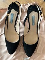 Sling back Prada Pumps Köln - Köln Junkersdorf Vorschau
