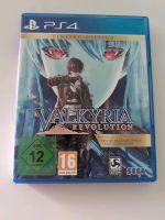 Valkyria Revolution Limited Edition Playstation 4 Nordrhein-Westfalen - Krefeld Vorschau