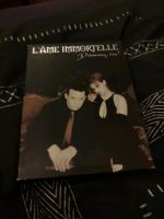 L'ame Immortelle Disharmony live CD und DVD Niedersachsen - Seesen Vorschau