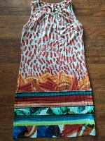 Comtessa Sommerkleid Größe 36/38 Nordrhein-Westfalen - Dinslaken Vorschau