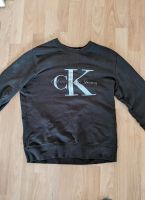 Calvin Klein Pullover Größe S Hessen - Marburg Vorschau