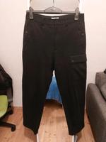COS Cargohose Wollhose Stoffhose 46 Schwarz Baden-Württemberg - Mötzingen Vorschau