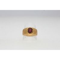 GOLD DAMEN RING 14k 585 Gr. 62,5 5,53g Gelb Gold AU Berlin - Neukölln Vorschau