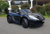 Kinderauto Porsche XXL Doppelsitzer Elektroauto 24 Volt 16 km/h Sachsen - Glauchau Vorschau