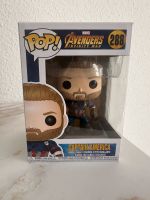 Funko Pop Marvel Captain America Avengers Infinity War NEU Nordrhein-Westfalen - Erftstadt Vorschau