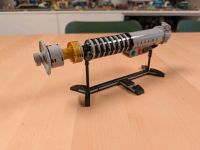 LEGO Star Wars UCS Luke Skywalker's Lichtschwert (MOC) Nordrhein-Westfalen - Solingen Vorschau