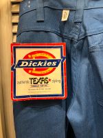 True Vintage Dickies Deadstock Schlaghose unglaublich Niedersachsen - Uelzen Vorschau