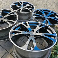 TECHART 21Zoll Formula 3 FORGED PORSCHE VE AUDI 21“ Felgen Hessen - Mühlheim am Main Vorschau