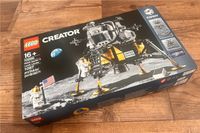 Lego Creator (10266) NASA Mondlandefähre Apollo 11 Baden-Württemberg - Leimen Vorschau