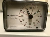 Junghans Wecker Cavalier Battery Control West - Unterliederbach Vorschau