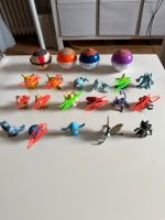 Pokémon tomy Figuren Nintendo Figuren vintage Pokemon Bonn - Kessenich Vorschau