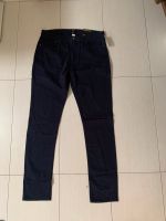 H&M Herren Hose Jeans Größe 34 blau neu Hannover - Mitte Vorschau