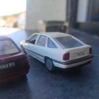 Opel Vectra A Modellautos Saarland - Freisen Vorschau