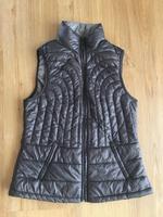 Promod Damen Weste Gr. 34/36 grau ärmellos Bayern - Zeilarn Vorschau