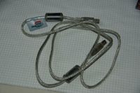 USB-Kabel 1,5m Schleswig-Holstein - Hoisdorf  Vorschau