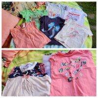 Shirts, T Shirt, Sommersachen, Gr. 86 Dresden - Gompitz Vorschau