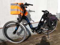 Kettler E-bike 28", 8 Gang, Pedelec Fahrrad Rücktritt Essen - Rüttenscheid Vorschau