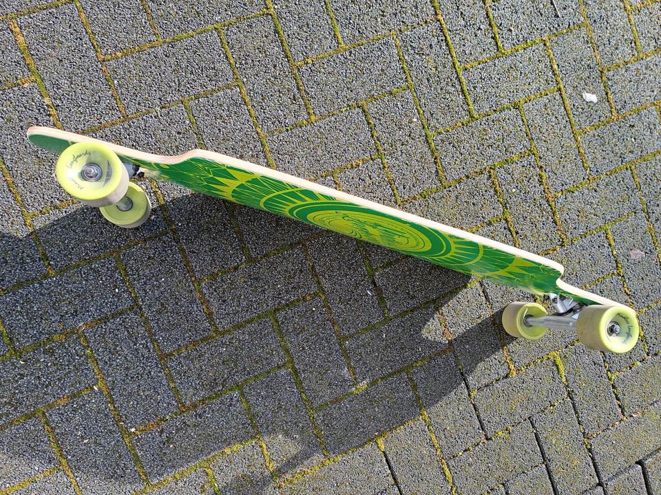 Longboard von Mindless in Gelsenkirchen