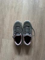 Damenschuhe Lowa Malta GTX Lo Ws 37 Bayern - Stein Vorschau