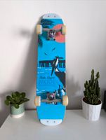 Mode Skateboards: Mike Rogers Freestyle Skateboard Complete München - Maxvorstadt Vorschau