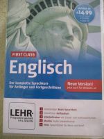 Englisch-Sprachkurs f. Anfänger u. Fortgeschrittene, 5 CD's Nordrhein-Westfalen - Alfter Vorschau