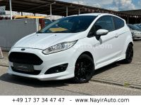 Ford Fiesta Sport | klima | Sitzheizung | Lm -Felgen Hessen - Viernheim Vorschau