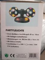 Partyleuchte Leipzig - Altlindenau Vorschau