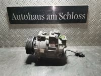 VW T5 T5.2 T6 2,0 TDI T6 Klimakompressor 7E0820803F Nordrhein-Westfalen - Gelsenkirchen Vorschau