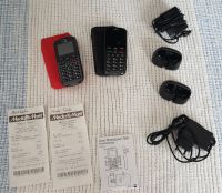 gebrauchte Mobiltelefone für Senioren 2 Stück Handys Altenpflege Nordrhein-Westfalen - Castrop-Rauxel Vorschau